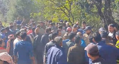 Girl death under suspicious circumstances ruckus among cousins murder allegations Uttarkashi