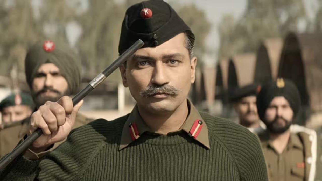 Sam Manekshaw daughter Maya became emotional after watching Vicky Kaushal and sanya malhotra film