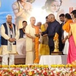पूर्व राष्ट्रपति रामनाथ कोविंद