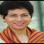 प्रदेश प्रभारी कुमारी शैलजा