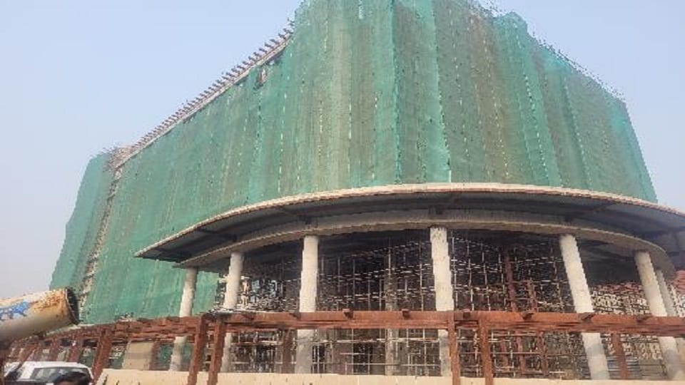 Delhi : Four hospitals with 4360 beds will be ready by next year