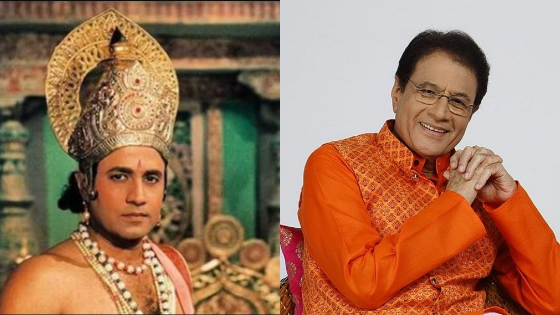 Nitesh Tiwari Film Ramayan New Update Arun Govil Will Play Dasharatha Role In The Movie Read Details Here - Entertainment News: Amar Ujala - Ramayan:नितेश तिवारी की 'रामायण' में दशरथ बनेंगे 'राम',