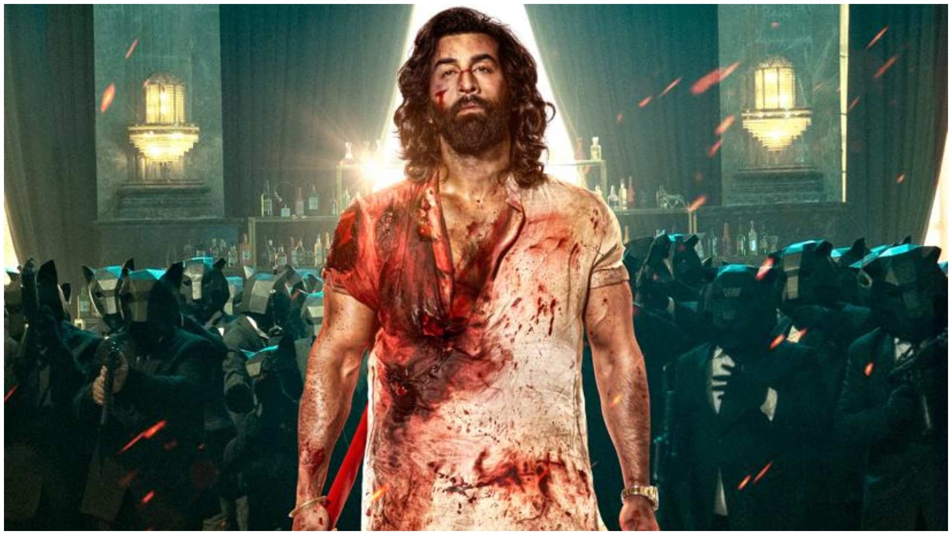 Animal makers gave a great offer to watch Ranbir Kapoor Movie just at Rs 100 Read Details Here