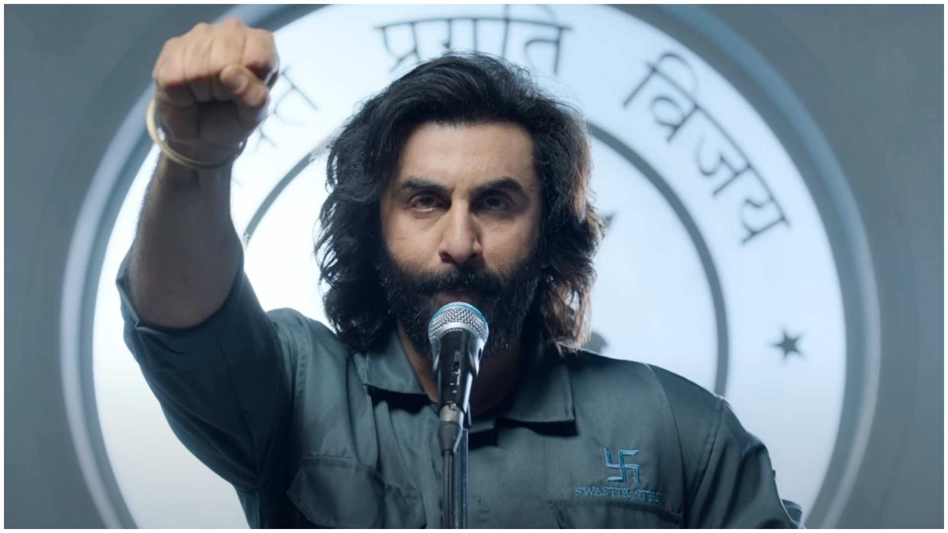 Animal makers gave a great offer to watch Ranbir Kapoor Movie just at Rs 100 Read Details Here
