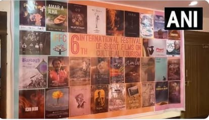 6th International Short Film Festival: Prakash Jha said in Kashi, 'Increasing trend of web series and short fi