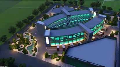 UP: Second big fish market will be built in this district of the state, modern building will be ready