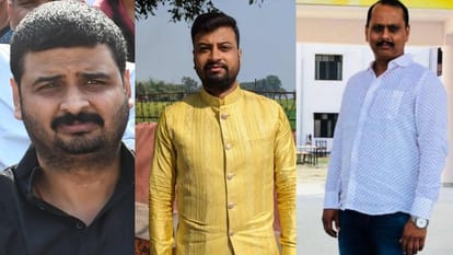 Amar Ujala Children Fair Guests increased their enthusiasm