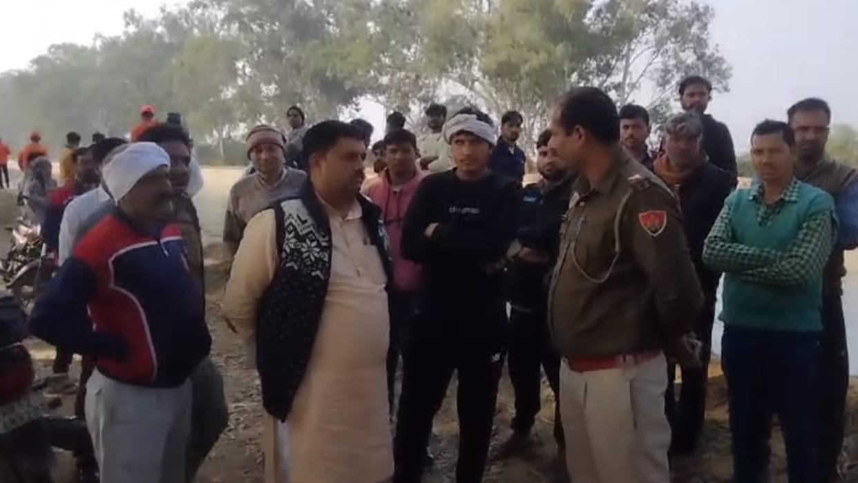 Son goes missing after calling his father at midnight in Rohtak