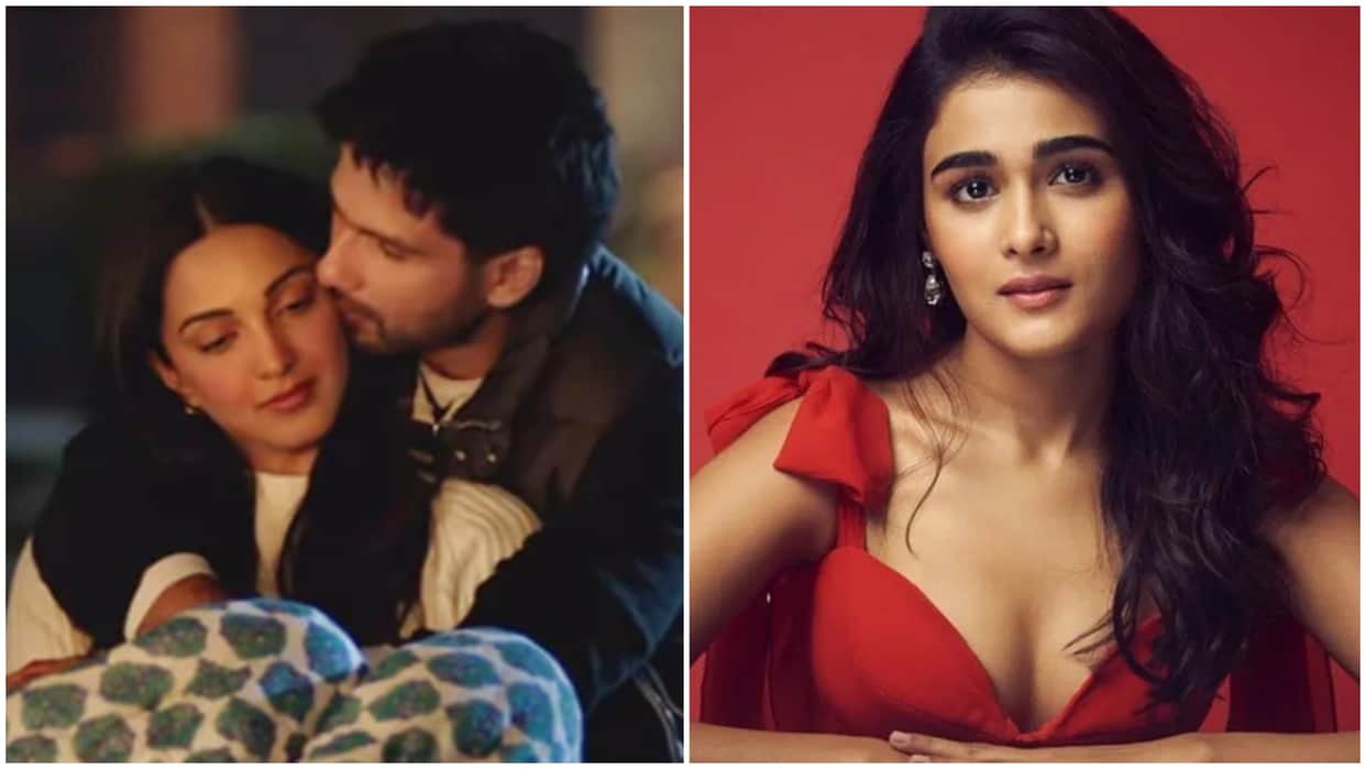 Shalini Pandey Feels Kiara Advani Energy In Shahid Kapoor Kabir Singh Was Different From Her Arjun Reddy