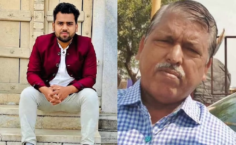Dog bite the cat, cat bite the father and son, both lost their life, mother and daughter are undergoing treatm