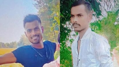 two friends killed in road accident at Kushinagar