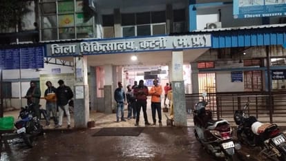 4 people of the same family fell ill after eating Kodo bread in katni