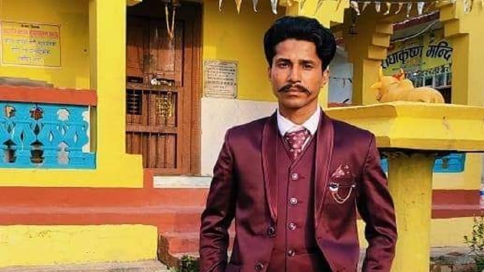 youth murdered in Rohtak, 15 injury marks found on his body, fight with youth selling eggs