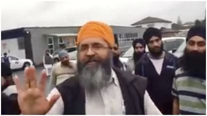New Zealand Khalistani Extremist guilty of planning murder of Indian Origin Radio Host news and updates