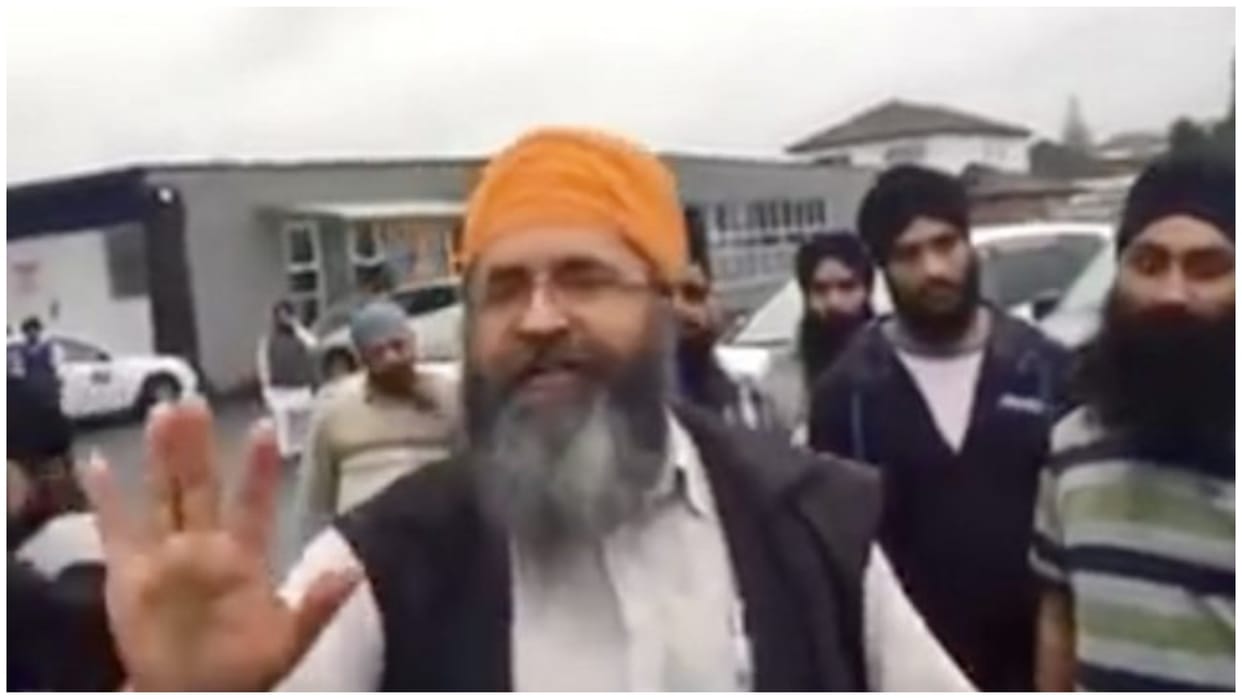 New Zealand Khalistani Extremist guilty of planning murder of Indian Origin Radio Host news and updates