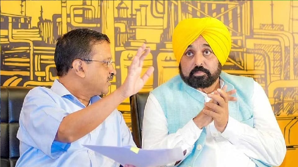 Punjab government will provide 43 services including Fard, Pension at doorstep from today
