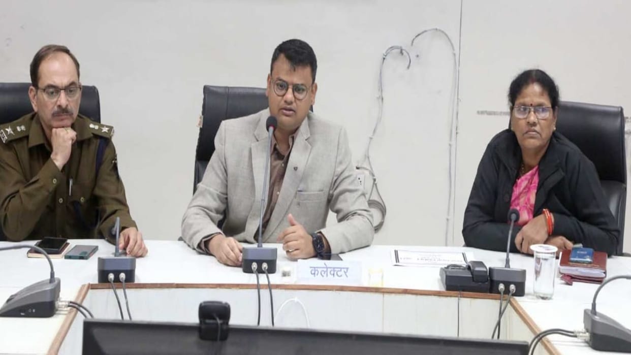 MP Election Result: Results may come before Damoh and Patharia on 3rd December