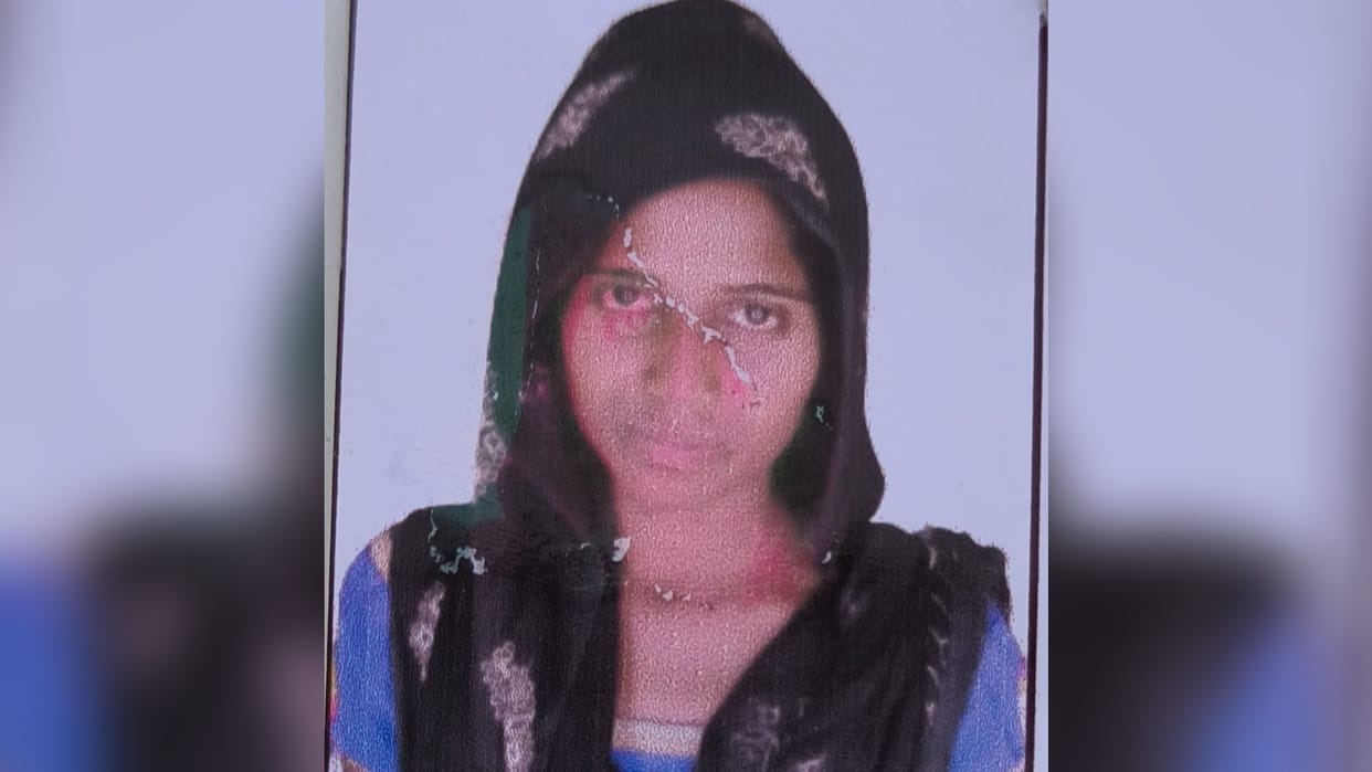 Murder Case: Sister said, he used to say, marry Reena, otherwise I will divorce you.