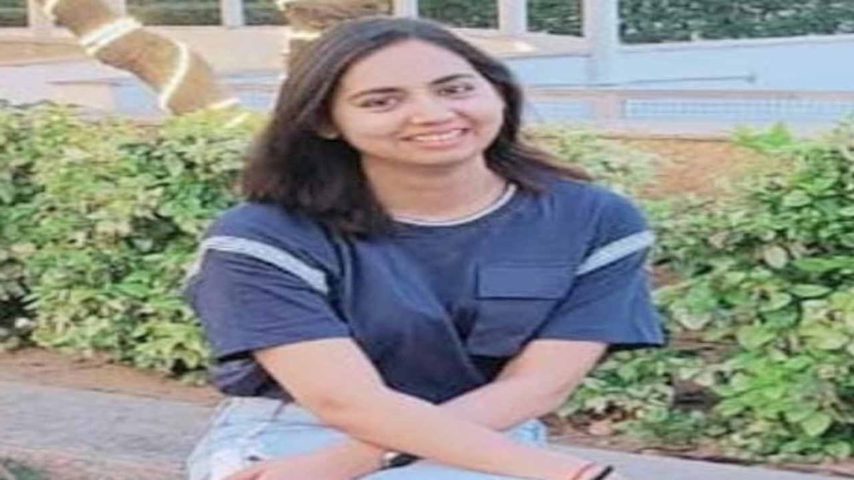 Kangra News: Nagrota Bagwan's Riddhi Patrawal became civil judge, achieved the position on the basis of self s