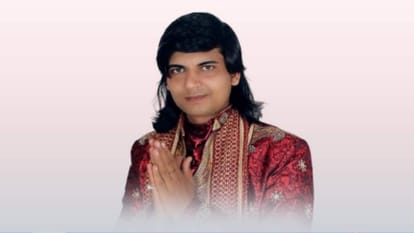Bihar News: Singer died after reaching home unconscious; family members are telling conspiracy of rivals