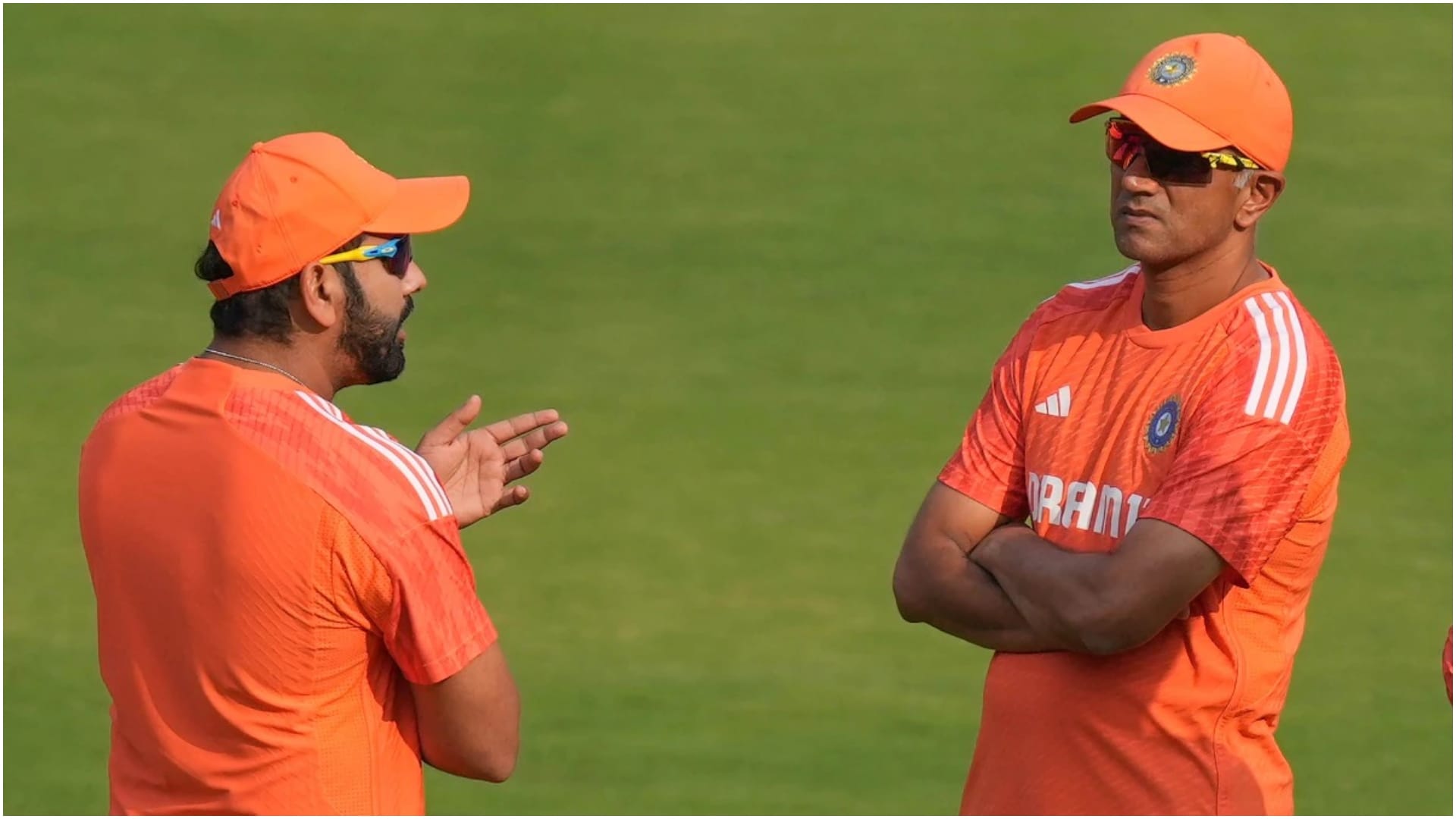 IND vs SA: Coach Rahul Dravid Response On Rohit Sharma, Virat Kohli Moving On From ODI World Cup Heartbreak