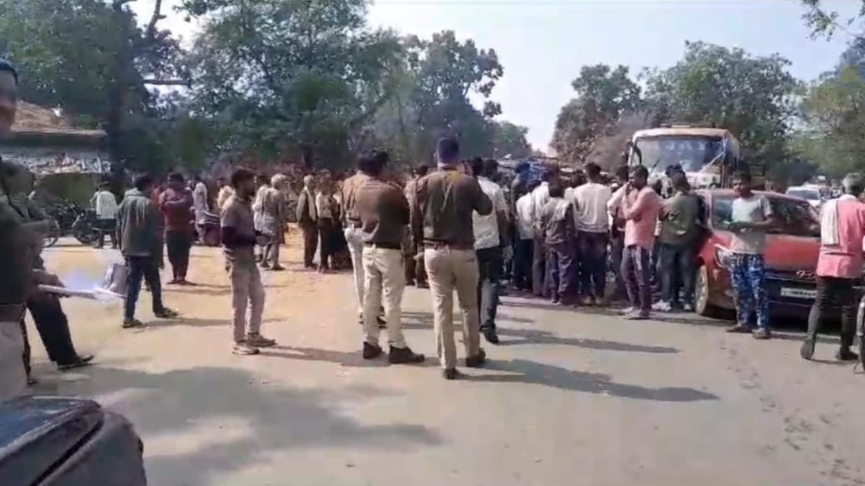 3 year old innocent died after falling into school's septic tank