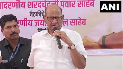 Maharashtra Sharad Pawar NCP Rebel Leaders no worries focus on youth leaders