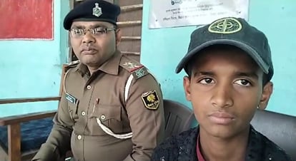 Bihar : सालभर जेल काटकर लौटा तो पता चला भाभी ने गलत फंसाया था, दिल्ली से लौटा 'अपहृत' बच्चा तो मिली राहत Sister in law registered fake case in bihar police on uncle for kidnapping of nephew, child worker returned