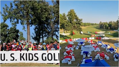 Indian Championship 2023: इंडियन चैंपियनशिप 2023 में लगेगा प्रतिभाशाली गोल्फर्स का मेला, तारीखों का हुआ एलान US Kids Golf is excited for the 3rd Indian Championship at Classic Golf Country Club from 6 to 8 december