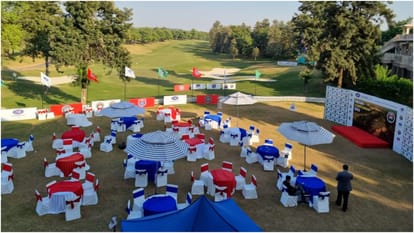 US Kids Golf is excited for the 3rd Indian Championship at Classic Golf Country Club from 6 to 8 december