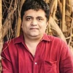 स्वानंद किरकिरे-एनिमल