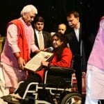 उपराज्यपाल मनोज सिन्हा