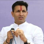 कांग्रेस नेता जीतू पटवारी