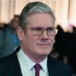 Keir Starmer