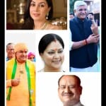 Know who is in the race for Rajasthan Chief Minister