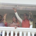 राज्यसभा चुनाव में विधानसभा की सदस्य संख्या के आधार पर ही विधायकों के मत मूल्य का निर्धारण किया जाता है।