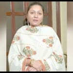 सिद्धि कुमारी ने चौथी बार जीत हासिल की।