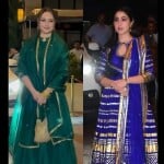 Sharmin Segal Wedding