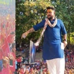 सिद्धबली महोत्सव में उमड़ी भीड़