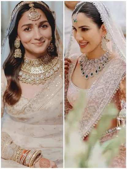 आलिया भट्ट, सोनाली सहगल