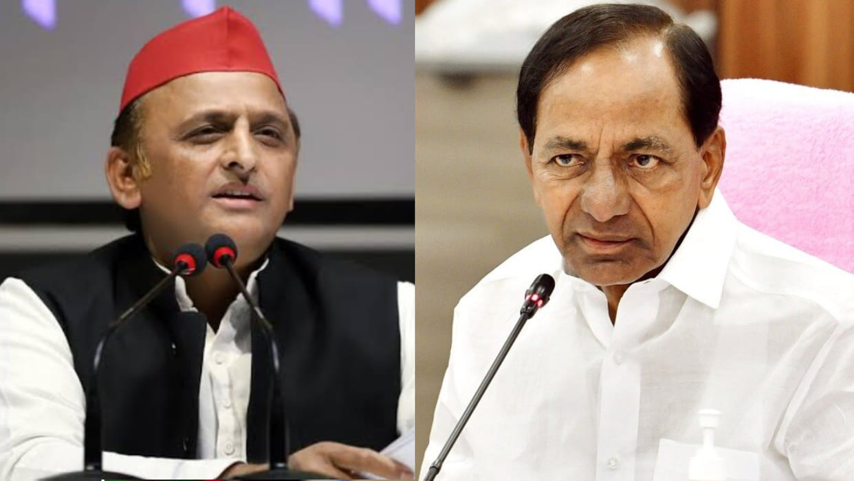 SP declares highest assets among regional parties, BRS second