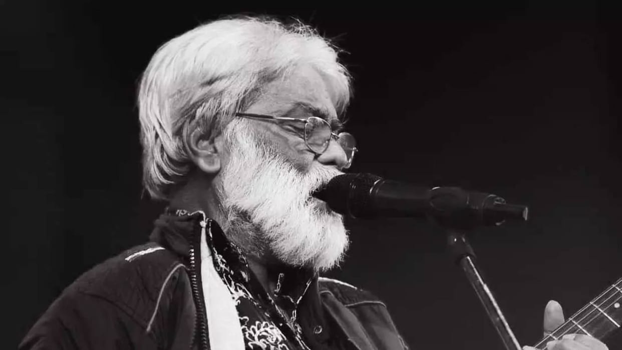 Assamese Music Legend Arun Das Passes Away due to protracted illness CM Himanta Biswa Sarma Pays Tribute