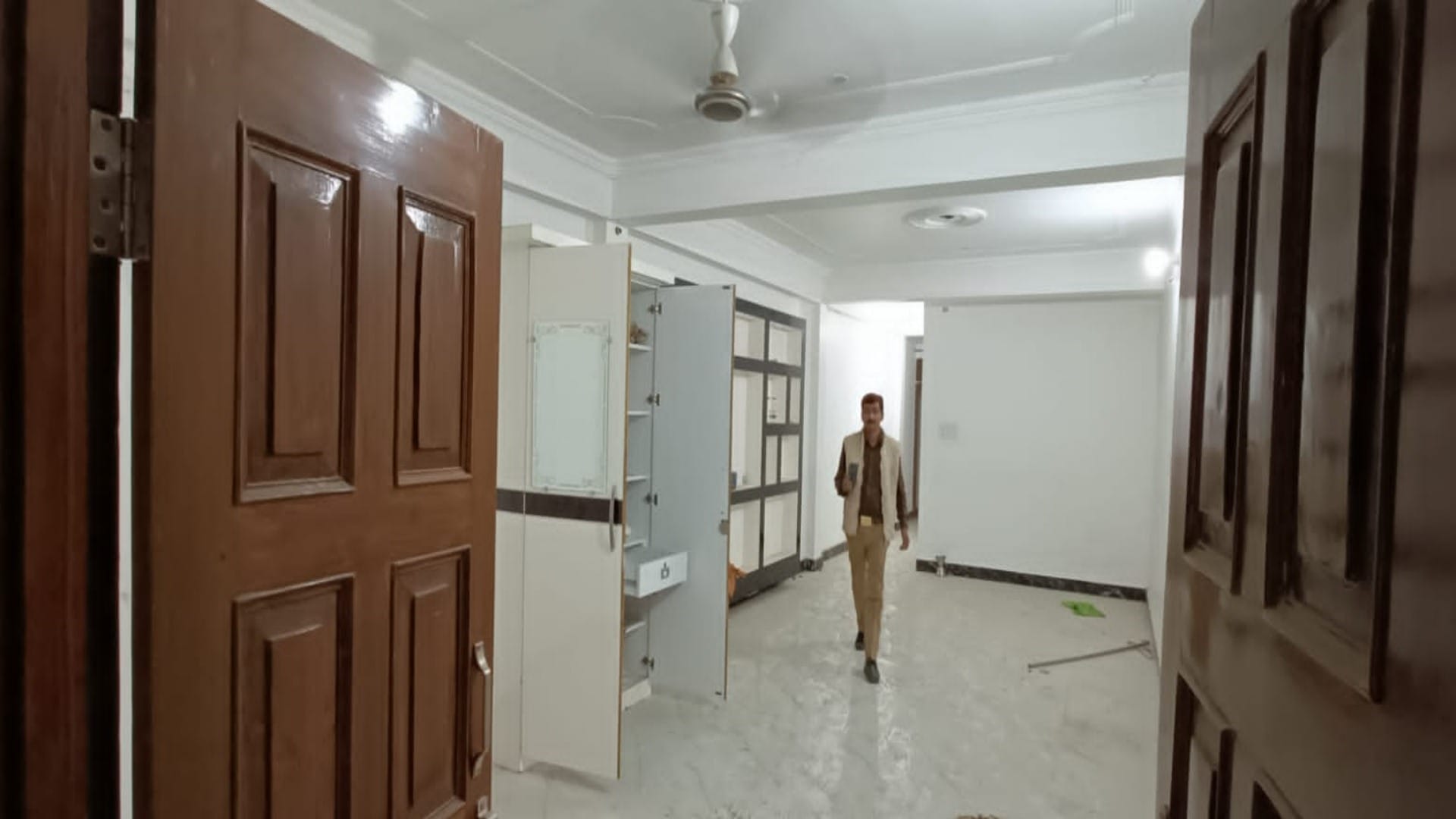 Umesh Pal murder case: Police attached the house of Ashraf's wife Zainab