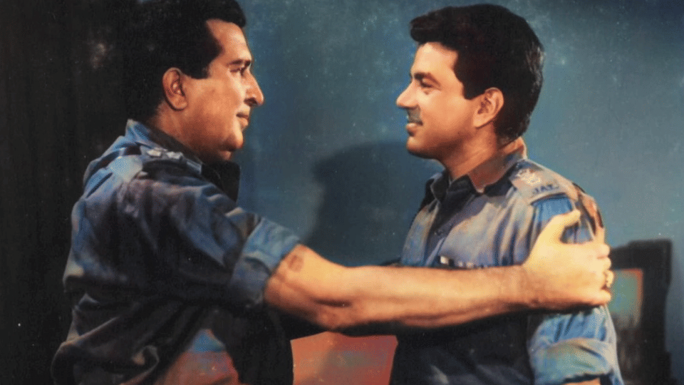Exclusive Haqeeqat 2 Ketan Anand is going to make  sequel of Haqeeqat shared complete plan with Amar Ujala