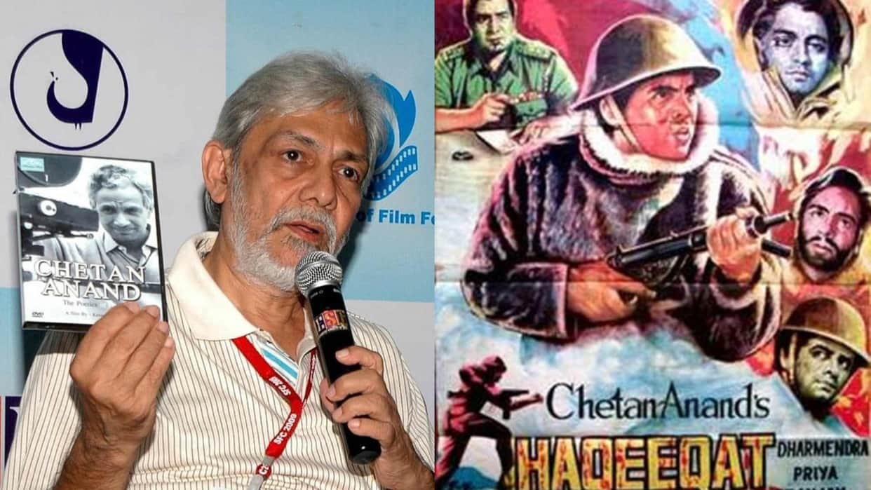 Exclusive Haqeeqat 2 Ketan Anand is going to make  sequel of Haqeeqat shared complete plan with Amar Ujala