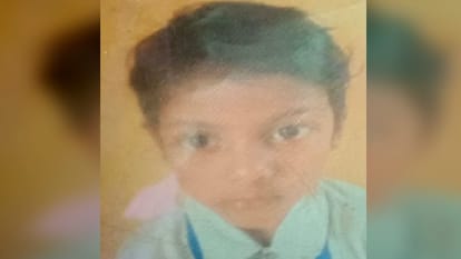 Seven year old child dies due to bike collision in Shahjahanpur