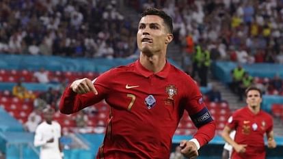 Euro 2024 draw defending champions Italy and Spain in group of death Easy path for Cristiano Ronaldo Portugal