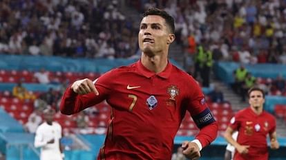 Euro 2024: यूरो कप का ड्रॉ जारी; ग्रुप ऑफ डेथ में गत विजेता इटली और स्पेन; रोनाल्डो की टीम के लिए आसान राह Euro 2024 draw defending champions Italy and Spain in group of death Easy path for Cristiano Ronaldo Portugal