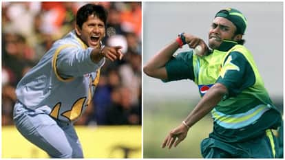 वेंकटेश प्रसाद और दानिश कनेरिया