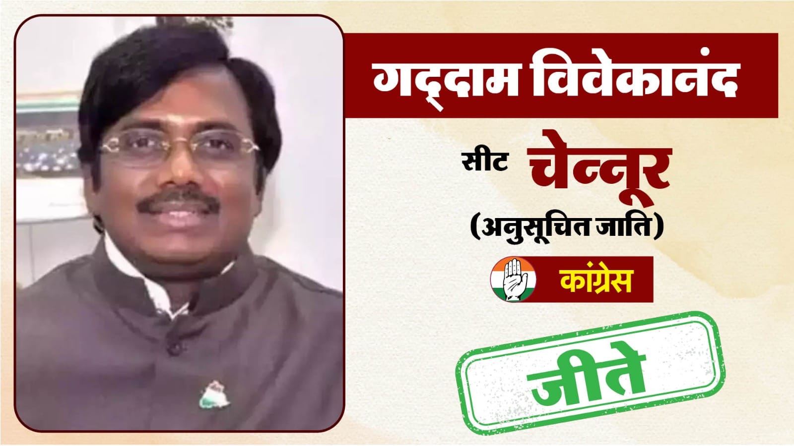 Telangana Election Result 2023 Top 10 Wealthiest Candidates Victory And Defeat in Assembly Election